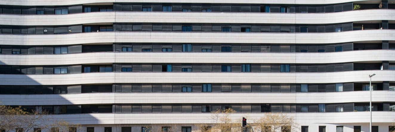 Catalonia Sabadell, 萨瓦德尔 — 照片 1