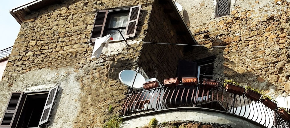 Borgo dei Sagari, Zagarolo — photo 1