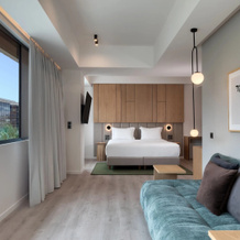 Hilton Garden Inn Athens Syggrou Avenue, 卡利塞亚 — 照片 3