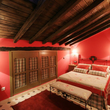 Apartamentos Rurales El Zarzo, 埃尔瓦斯 — 照片 4