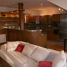 Apartmán Bílá Hora - Roudná, Plzen — photo 2