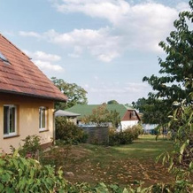 Beautiful Apartment in Usedom Germany near Baltic Sea, 乌瑟多姆 — 照片 5