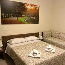 Hotel Bed  Bike, Cesena — photo 2