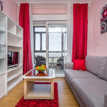 Romance Apartment, Пула — фото 3