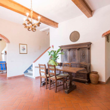 House Il Leccio Vinci, Винчи — фото 2