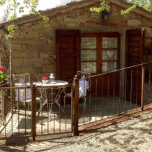 Borgo Dolci Colline, Кастилион-Фиорентино — фото 3