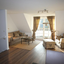 Appartement Nordseesonne, Веннингштедт — фото 5
