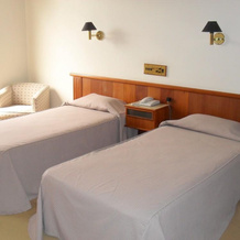 Grande Hotel Blumenau, Блуменау — фото 3