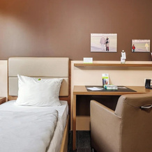 GenoHotel Forsbach, Roesrath — photo 4