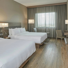 AC Hotel by Marriott Atlanta Airport Gateway, 科利奇帕克 — 照片 5