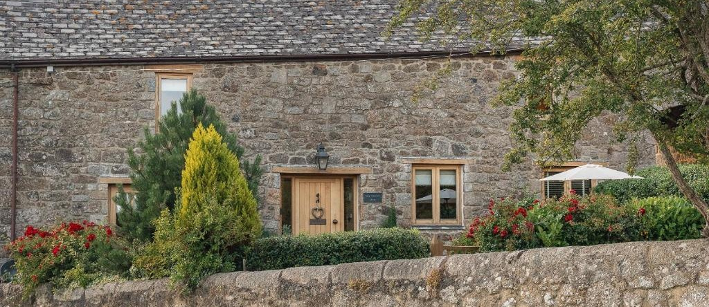 May Blossom Barn, Moretonhampstead — photo 1