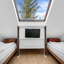 Trollbacken Vandrarhem/Hostel, Тиреше — фото 2