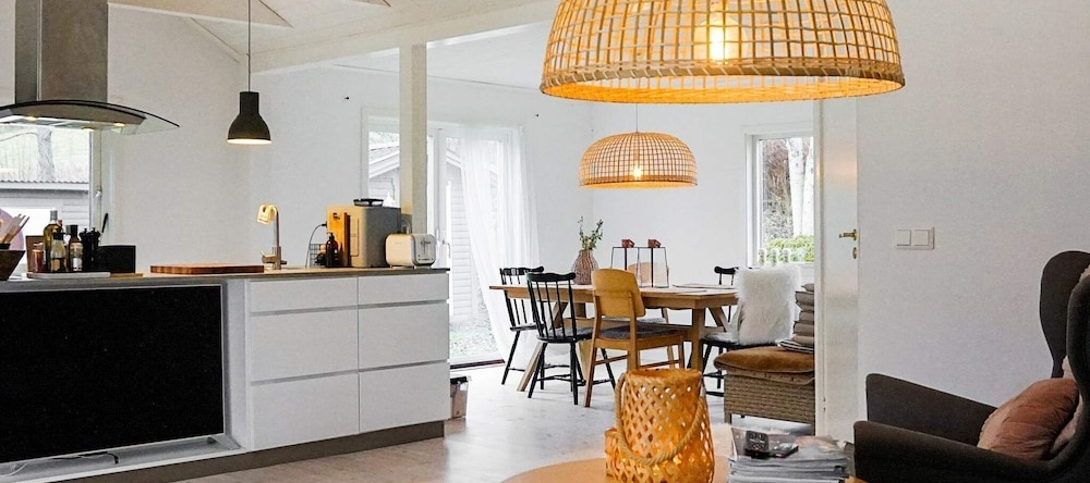 7 Person Holiday Home in Eksjö, 玛丽安娜隆德 — 照片 1