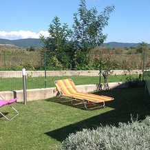 Holiday Home Bolsena Lake, Гротте-ди-Кастро — фото 3