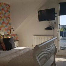 Telscombe Cliffs Bed & Breakfast, Ньюхейвен — фото 5