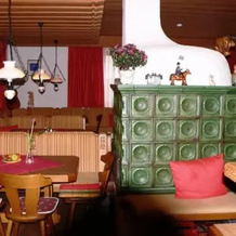 Hotel-garni Alpina, Unken — photo 4