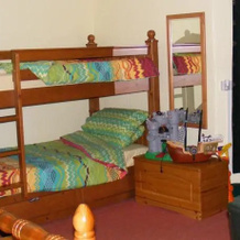 Heulwen Bed and Breakfast, Borth — photo 3