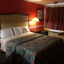 Greenwood Inn, Демополис — фото 3