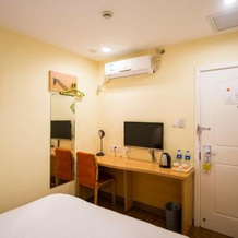 Home Inn Yichang Gezhou Dam, Ичан — фото 5