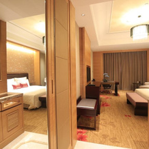 LN Dongfang Resort, 吉安 — 照片 3