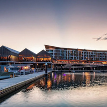 Crowne Plaza Shell Cove Marina by IHG, 谢尔哈伯 — 照片 4