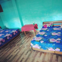 Sun Rise Guest House, 托什 — 照片 5