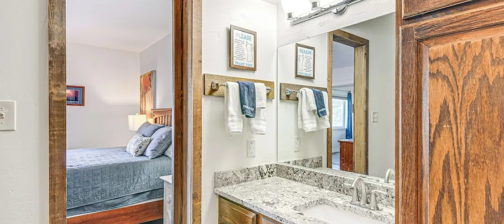 Pagosa Springs Condo w/ Grill, Near Wolf Creek!, 帕戈萨斯普林斯 — 照片 1