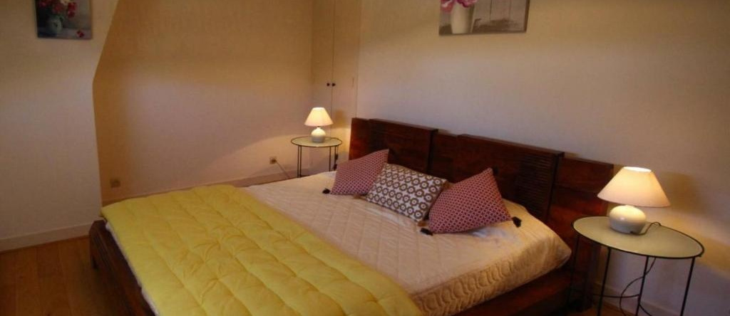 Gîte Cheverny, 2 pièces, 3 personnes - FR-1-491-13, 勒孔特鲁瓦-昂-索洛涅 — 照片 1