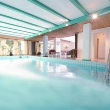 Chalet-Hotel Grüning, 巴特贝文森 — 照片 3