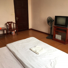 Oyo 1003 Duc Anh Hotel, 泰森 — 照片 4