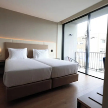 Oporto Fly Hotel, Майа — фото 4
