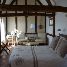 B&B L'Etape Normande & SPA, 蒙罗蒂 — 照片 5