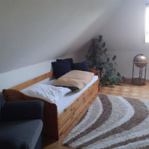 "lake View" Modern Retreat, Torgelow am See — photo 3