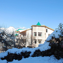 Snow Touch Resort (Shri Nath Group), 纳加尔 — 照片 4