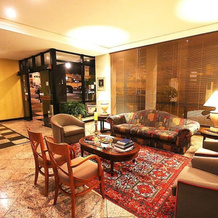 Village Hotel, 蓬塔格罗萨 — 照片 4