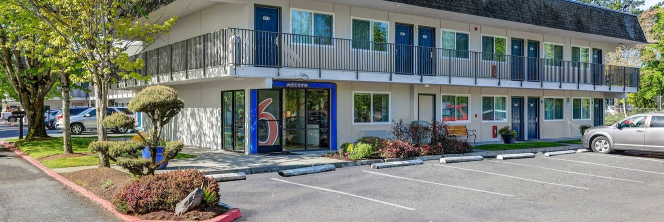 Motel 6 Issaquah, WA - Seattle - East, 伊瑟阔 — 照片 1