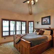 Cheif Lake Lodge, 奇夫湖 — 照片 4