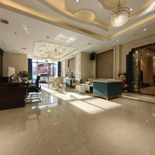 Hanzhong Rongjia International Hotel (Hanjiang Wetland Park Store), Ханьчжун — фото 2