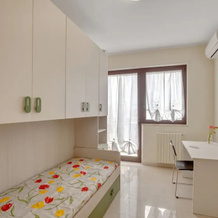 Orchidea Felice Apartment With Garage, Саммикеле-ди-Бари — фото 2