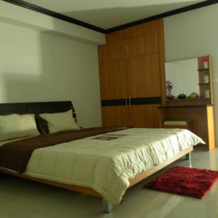 Apartment Grand Diamond, Кхлонг-Луанг — фото 4