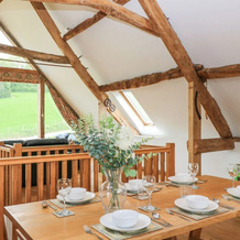 Shepherd's Barn, Milborne Saint Andrew — photo 3