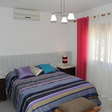 Villa With 3 Bedrooms in Salobreña, With Wonderful sea View, Private P, Salobrena — photo 5