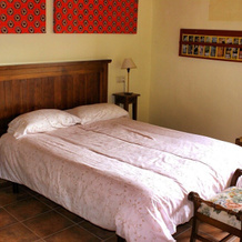 Casa Rural Cielo Abierto 1, Берзокана — фото 2