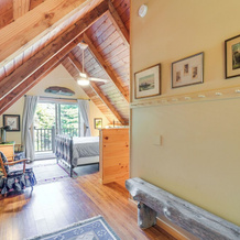 Cozy Acadia Area Cabin, Walk to Beach & Lighthouse, 普罗спект港 — 照片 2
