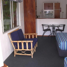 Acacia Lodge Motel, Мангонуи — фото 3