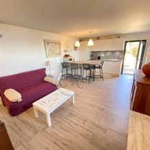 T2 standing 800m de la plage de St Clair, Le Lavandou — photo 2
