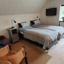 Jyllandsgade B&B, 格林斯泰兹 — 照片 3