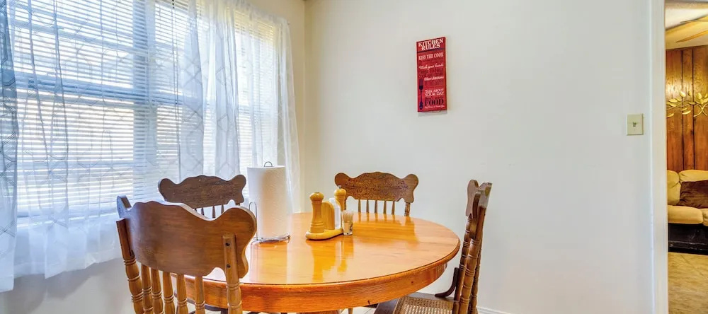 Pensacola Vacation Rental w/ Private Pool!, 费里帕斯 — 照片 1
