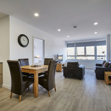 Platform Apartments by ESA, 布拉克内尔 — 照片 4