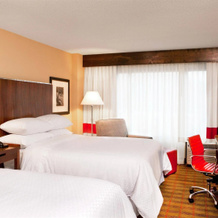 Sheraton Nashville Brentwood, Нашвилл — фото 4